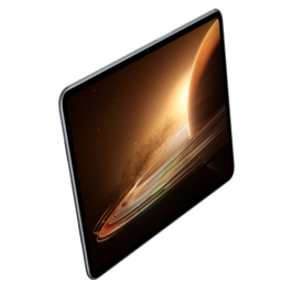 OPPO Pad 2 5G 256GB 11.6" Mediatek Dimensity 9000 8GB RAM Wi-Fi 6 Gris Tablet Android