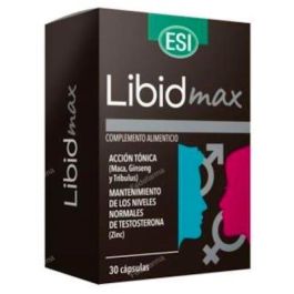 Libidmax Precio: 19.8899998. SKU: B1AWGECVC2