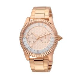 Reloj Hombre Just Cavalli JC1L134M0085 Rosa Dorado Precio: 119.68999955. SKU: B1A2ZW3BJB