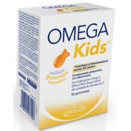 Omegakids 54Gummies Omegakids 54Gummies Precio: 97.5000004. SKU: B16TWF2H6Q