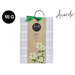 Bolsa Aromática Jazmín 55 gr - Acorde (36 Unidades)