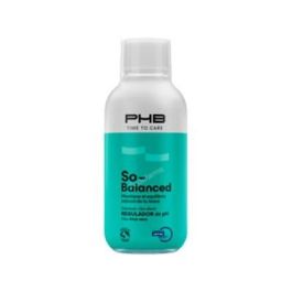 Phb Time To Care So Balanced Colutorio Menta Suave 300 Ml Precio: 11.979. SKU: B18F4TMVXX