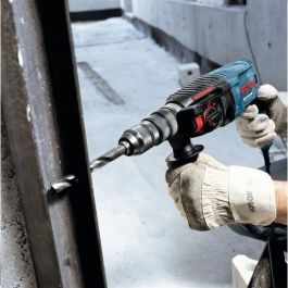 Martillo perforador SDS + BOSCH PROFESSIONAL GBH 2-26 F - 830 W Martillo perforador SDS + BOSCH PROFESSIONAL GBH 2-26 F - 830 W