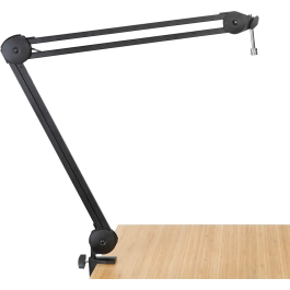 FRAMEWORKS Soporte De Micro De Sobremesa