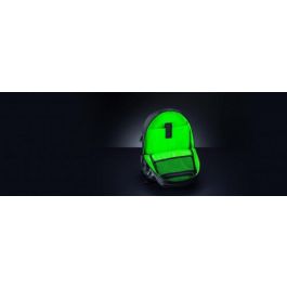 Razer RC81-03640101-0000 Mochila para portátil de 15" Negro