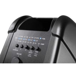 IKMULTIMED iLoud MTM MKII Pareja Monitores de Estudio Ultracompactos de Alta Resolución con Micrófono de Medición ARC