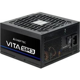 Chieftec BPX-750-C Fuente de Alimentación 750W 80 PLUS Bronze ATX Semimodular