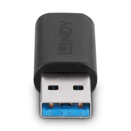 Lindy USB 3.2 Type A to C adapter Lindy USB 3.2 Type A to C adapter