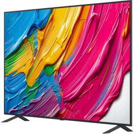 LG 86QNED80A6A QNED evo AI TV 218cm 86" 4K UHD Smart TV