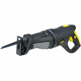 Fartools RS Sierra de sable Eléctrica 800W | Velocidad Variable 0-2500 rpm | Capacidad de Corte 115mm | Mango Giratorio | Incluye 4 Hojas: Metal y Madera Precio: 79.49999959. SKU: B1AKBY66TV