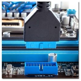 LC-Power Midi Gaming 803W RGB
