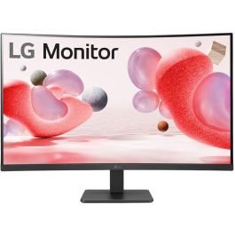 LG 32MR50C-B Monitor de PC 31.5" Full HD 1920 x 1080 LCD VA Negro 100 Hz AMD FreeSync Precio: 153.69000009. SKU: B1CQPLSZJ9