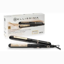 Bellissima My Pro Steam B28 100 Plancha de Vapor con 3 Temperaturas para Protección y Brillo, Apto para Todo Tipo de Cabello Precio: 84.50000031. SKU: B1EAVP8Y4W