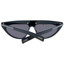 Gafas de Sol Unisex Sting SST367-560700 ø 56 mm