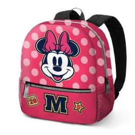 Karactermania Mochila Sweet Minnie Mouse Class 26 x 12 x 33 cm Ripstop Precio: 21.4412. SKU: B12DBEBWCE
