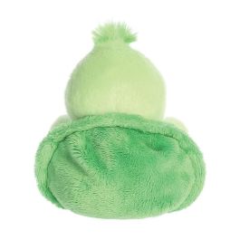 Palm Pals Peluche Tortuga Suave 13 cm, Animal de Peluche para Niños y Bebés, Juguete