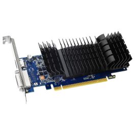 Asus Tarjeta Gráfica GeForce GT 1030 2GB GDDR5 90YV0AT0-M0NA00