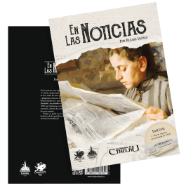 La llamada de Cthulhu JDR: En las noticias Precio: 18.00136. SKU: B1BMKKJ5BJ