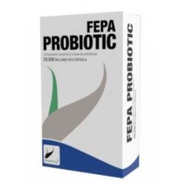 Fepa-Probiotic 10Cap. Precio: 9.9500005. SKU: B1CXVKPHLY