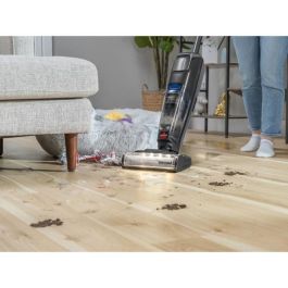 BISSELL CrossWave OmniFind Select - Limpiador multisuperficies inalámbrico 3 en 1 BISSELL CrossWave OmniFind Select - Limpiador multisuperficies inalámbrico 3 en 1
