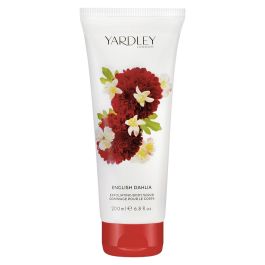 English Dahlia, Exfoliación, Exfoliante corporal, 200 ml Precio: 11.68999997. SKU: B13SCA9SCC