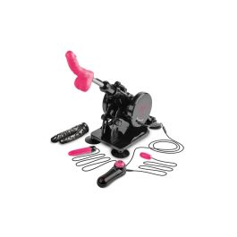 Máquina para masturbación Dream Toys Precio: 295.49999996. SKU: B1AE5HM3VS