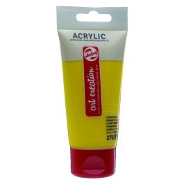 Pintura Acrilica Talens Art Creation 75 Ml (Tubo) Amarillo Primario Precio: 3.50000002. SKU: B19MMT94LL