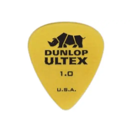 Dunlop Player'S Pack De 6, 1,00Mm Púas Precio: 5.68999959. SKU: B18LFSV8VF