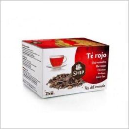 Té Rojo Té Rojo Precio: 2.4999997. SKU: B13Q68LM4Y