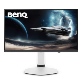 BenQ EX271UZ 9H.LP2LA.TBE Monitor 26.5" 4K Ultra HD OLED 240Hz USB-C