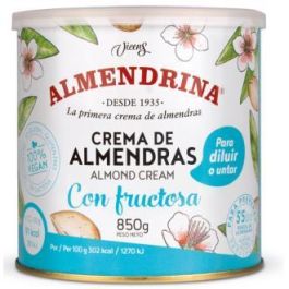 Almendrina Fructosa 850Gr Precio: 11.5900004. SKU: B126JRW32T