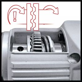 Einhell TE-RH 32 4F Kit Taladro Percutor