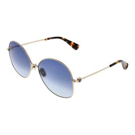 Gafas de Sol Mujer Max Mara MM0034 6032W Precio: 142.40490027829998. SKU: B1CSNNGL5G