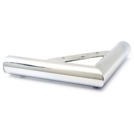 Q&Q Pata Metal Wanda Ø40 280x280 H40 Cromo Precio: 0.88999977. SKU: B142HXYRJX