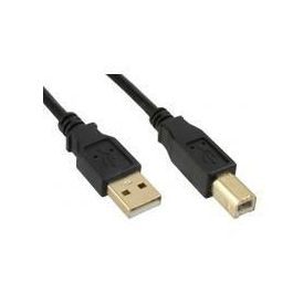 MicroConnect Cable USB 2.0 A-B 5m para Escáneres/Impresoras, Datos hasta 0.48 Gbit/s Precio: 11.49999972. SKU: B1GAS4NZWE