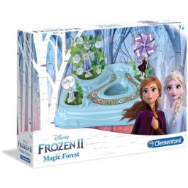 Frozen 2, Bosque mágico, Rompecabezas, 18522, Para niñas, 7+ años Precio: 27.59000013. SKU: B127JTKLZQ