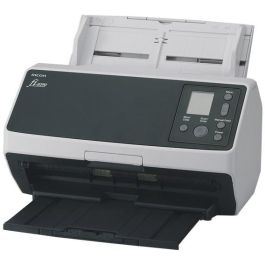 Fujitsu fi-8190 Document Scanner, 90 ppm, ADF, Dúplex, USB 3.2, LAN