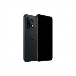OnePlus 15 5G - Teléfono móvil Dual SIM con 12 GB RAM y 256 GB de Almacenamiento, Color Negro Precio: 989.49999995. SKU: B12DZBN4FD