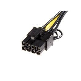 Cable de Alimentación Startech PCIEX68ADAP