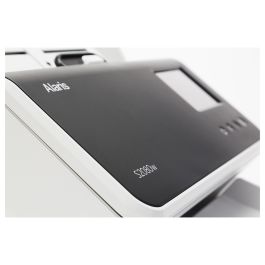 Kodak S2060w Escáner Documentos A4 60 ppm Dúplex ADF 80 hojas USB WLAN