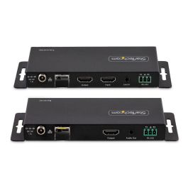 Switch HDMI Startech ST121HD20FXA2 Switch HDMI Startech ST121HD20FXA2