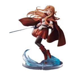 Figura Aniplex Sword Art Online The Figura Aniplex Sword Art Online The Precio: 248.50000021. SKU: B162VQ9EF8