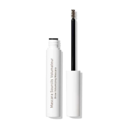 Embryolisse Thickening Mascara & Nurturing Eyebrow Serum 2In1 5 mL - Deep Brown Precio: 16.94999944. SKU: B1EGST5HXP