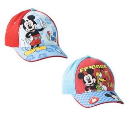 Cerdá Gorra Mickey 53 cm - Modelos surtidos