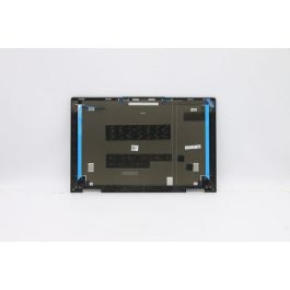 Lenovo Tapa Trasera LCD Compatible con Lenovo Yoga 7-14ITL5 82BH DM, Cubierta Trasera para Pantalla