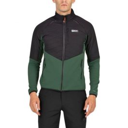 Chaqueta Deportiva para Hombre +8000 Ned Verde Precio: 55.94999949. SKU: B14TZHGAQZ