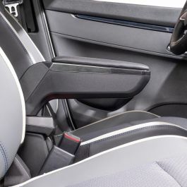 Armster S Reposabrazos Fiat 500 L 2012-2017 Polipiel Negra V01561 Y V01636A C05346A Armster S Reposabrazos Fiat 500 L 2012-2017 Polipiel Negra V01561 Y V01636A C05346A