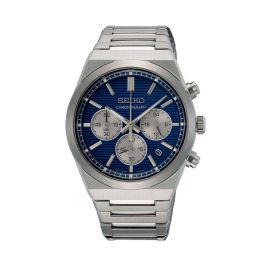 Reloj Hombre Seiko SSB453P1 Precio: 752.98999985. SKU: B1BBZKV22F