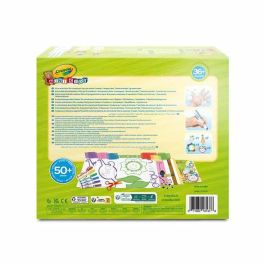 Juego de Manualidades Crayola Juego de Manualidades Crayola