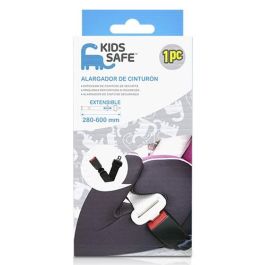 Prolongador Ajustable Cinturon Coche Extenible 60 cm Cs6 KS1203 Prolongador Ajustable Cinturon Coche Extenible 60 cm Cs6 KS1203